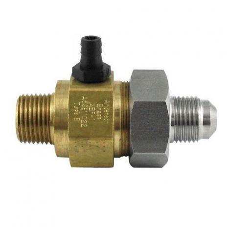 Backflow Preventer, McCann's Vented Backflow Preventer, McCann's Vented