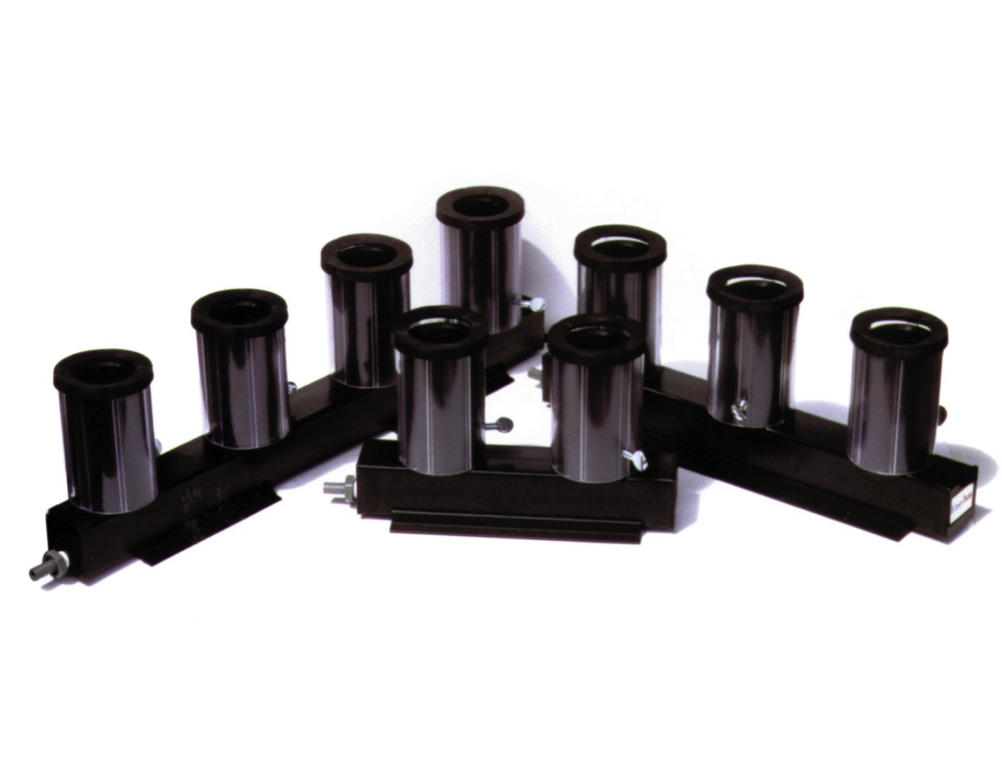 2 Bottle Manifolds 2 Bottle Manifolds