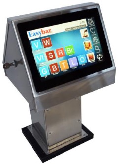 Liquor Service Tower Liquor Service Tower